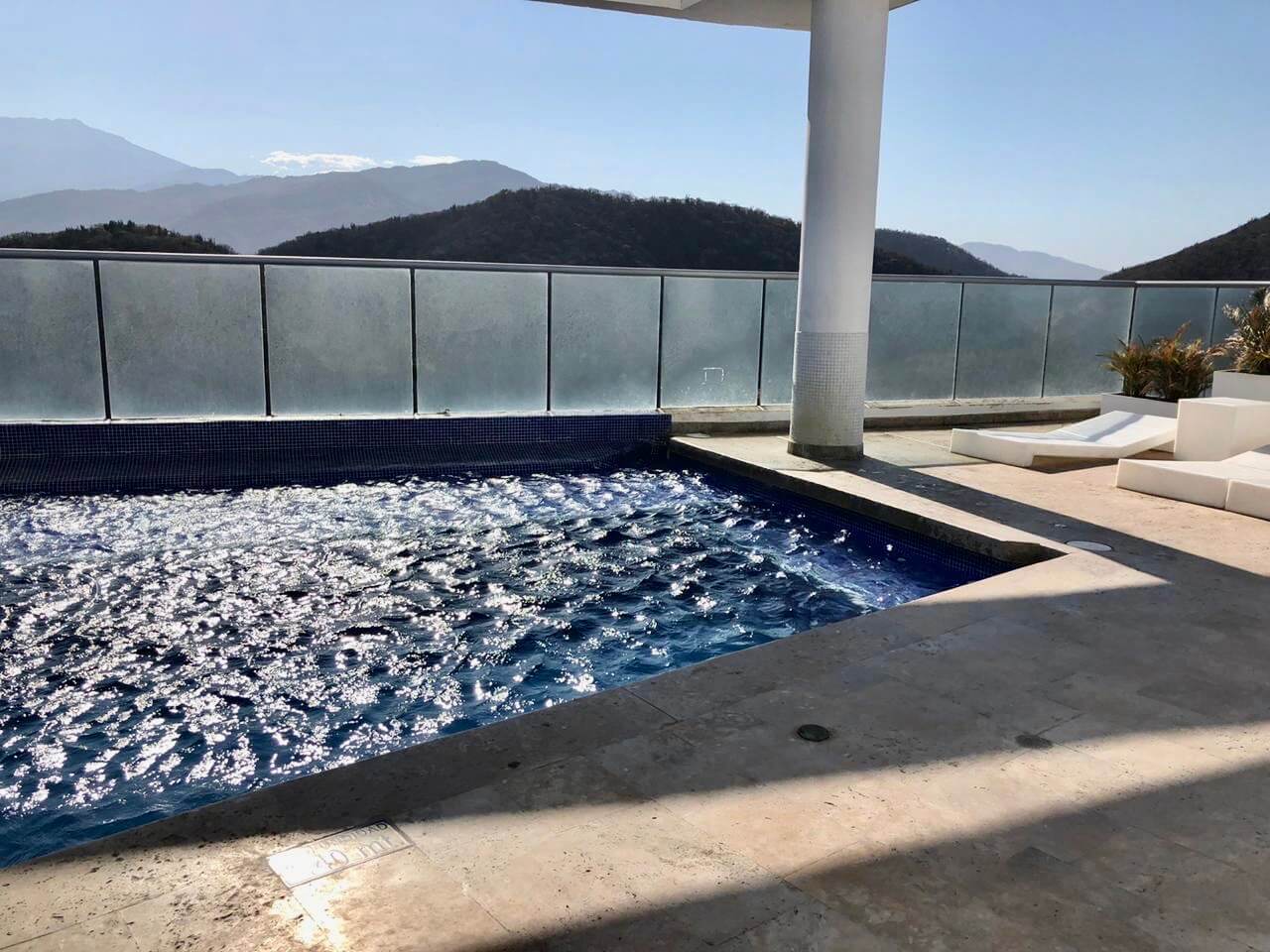 Venta Apartamento Ambar Santa Marta